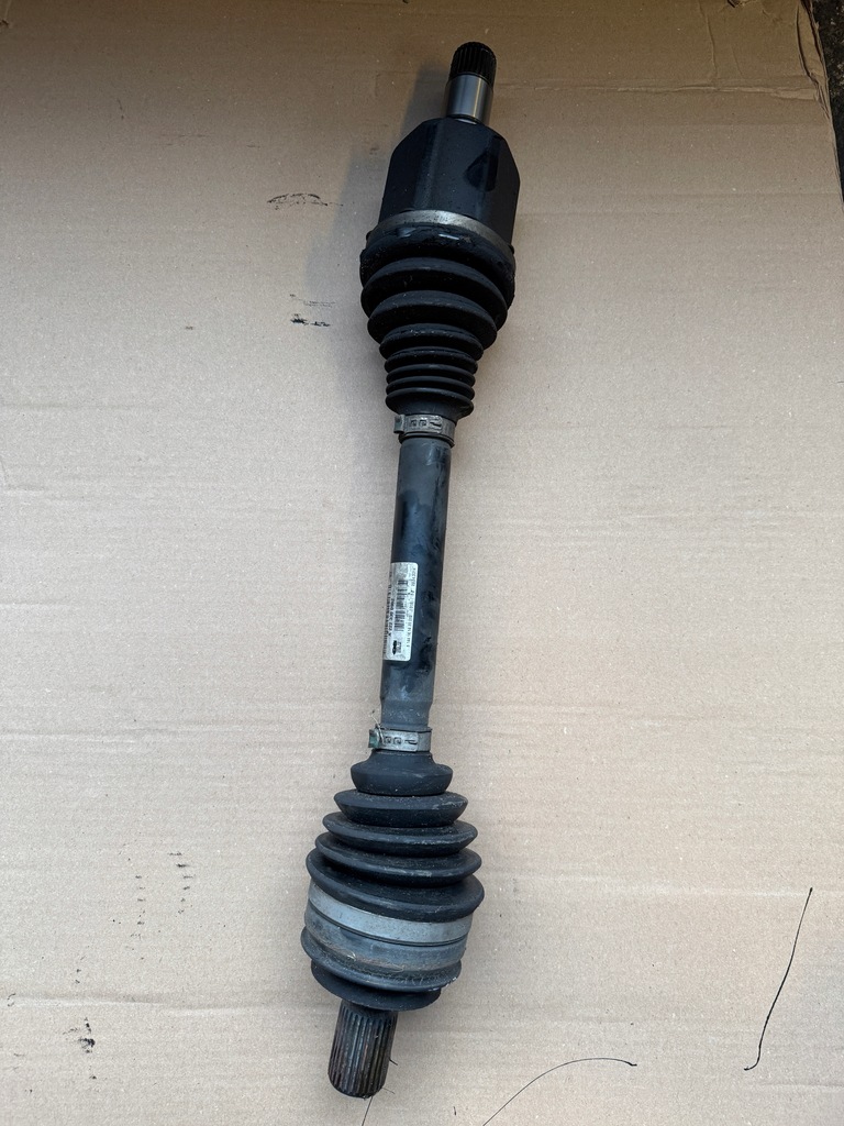 фото №1, Mercedes s 222 приводной вал правая 2223300902