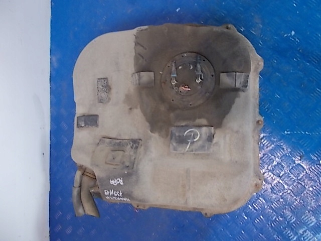 фото №1, Kia ceed ii 1.6crdi d4fb bak бак пального+ насос