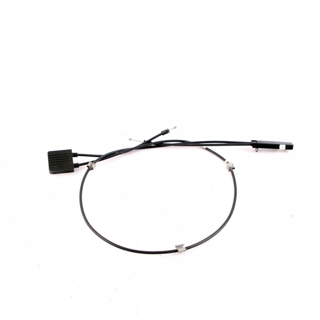 фото №1, Mini f55 f56 f57 f60 тягa трос капот перед