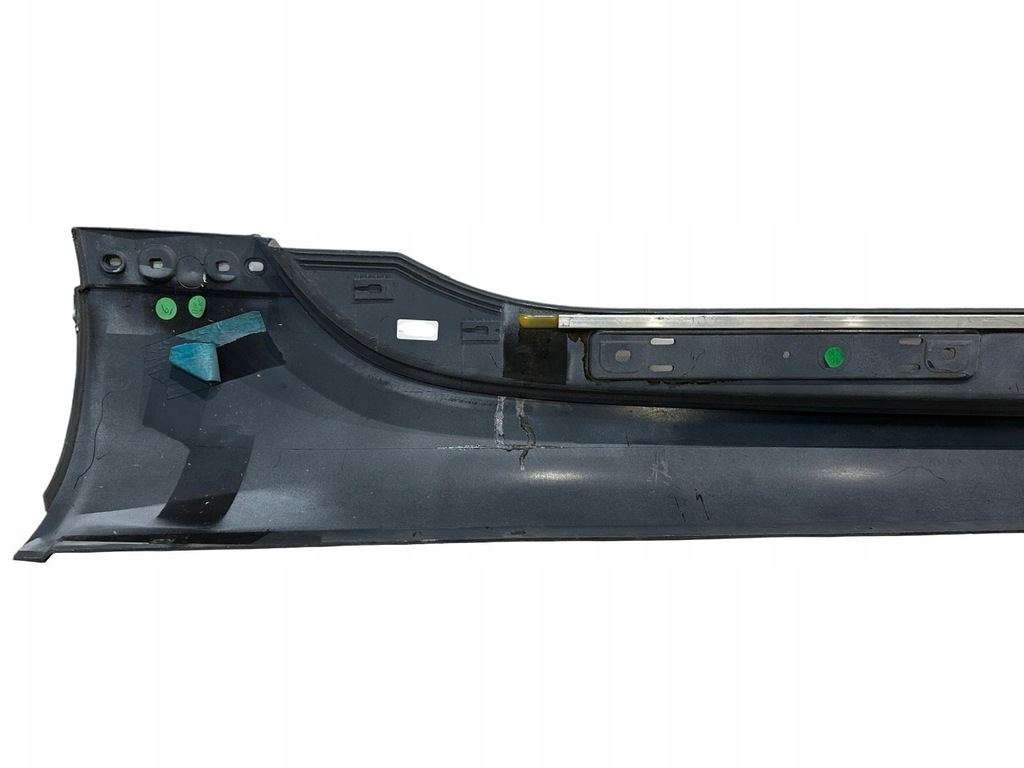 фото №5, Bentley mulsanne порог накладка молдинг порог lh 3y5853853g