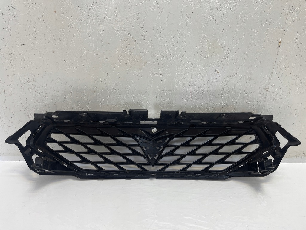 фото №6, Seat ateca решётка радиатора решётка радиатора 575853654q