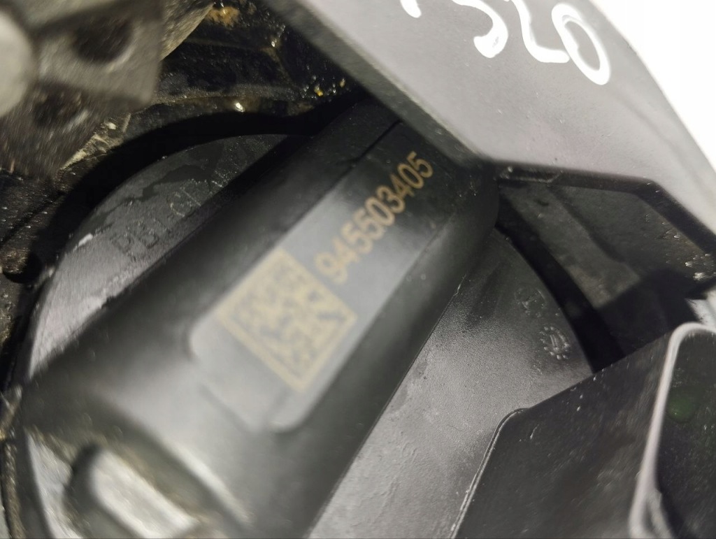 Купити Насос води bmw i4 2023 945503405