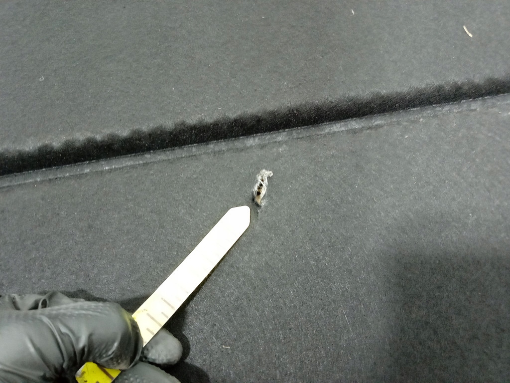 фото №7, Bmw x3 g01 обшивка підлога багажника 7445822