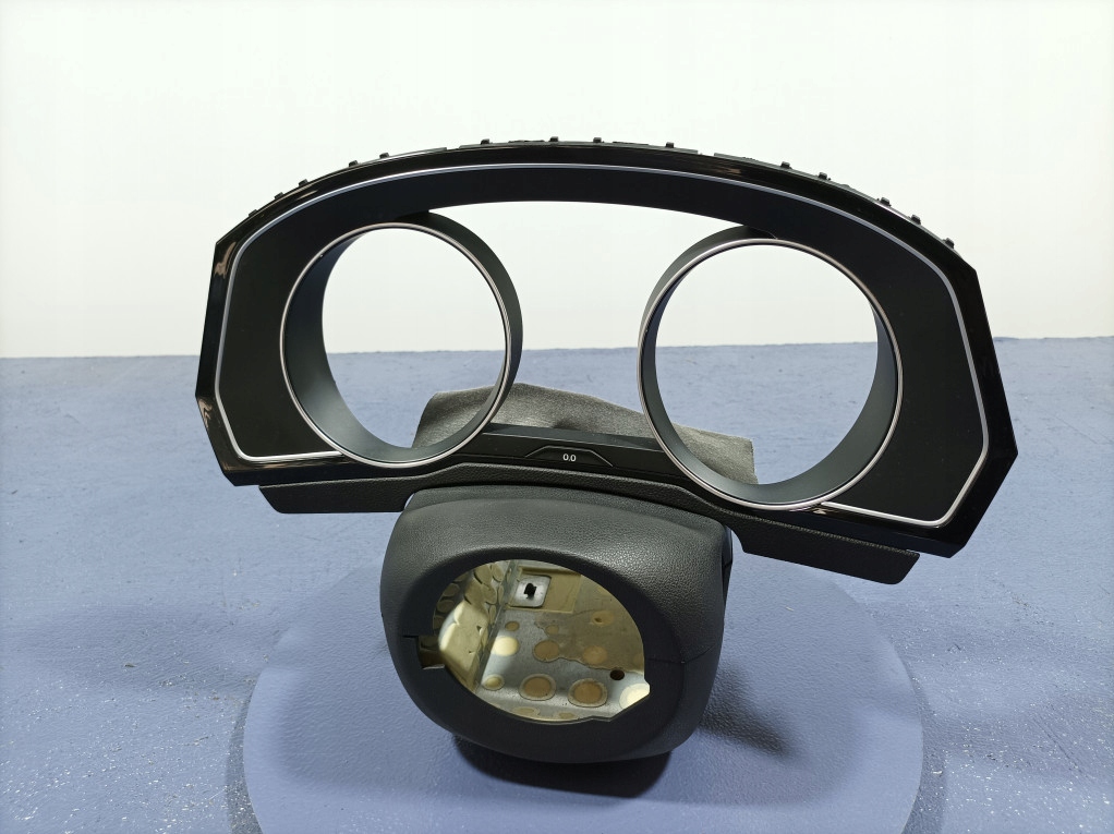 фото №1, Vw passat b8 рамка корпус спидометра 3g1858366