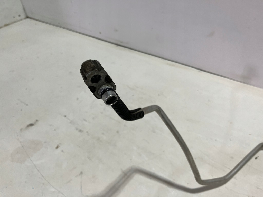 фото №9, Auris ii lift гібрид трубка шланг кондиціонера