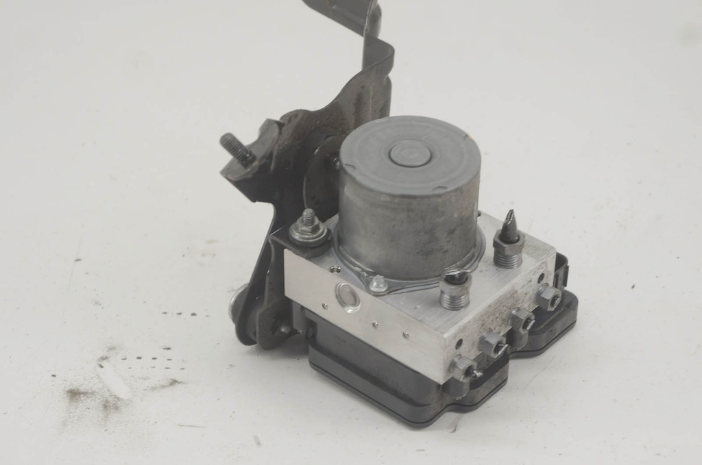 фото №6, Fz309 jaguar xe x760 2.0d насос abs 0265244340