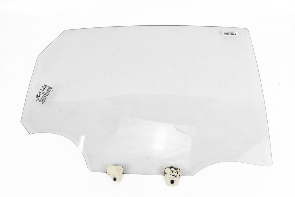 фото №1, Скло бічна двері правий задня mg zs