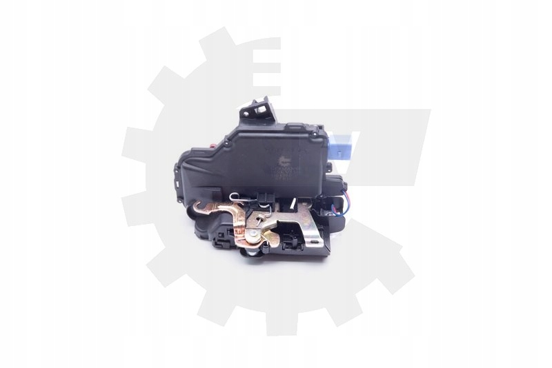 фото №10, Esen skv 16skv534 замок двері