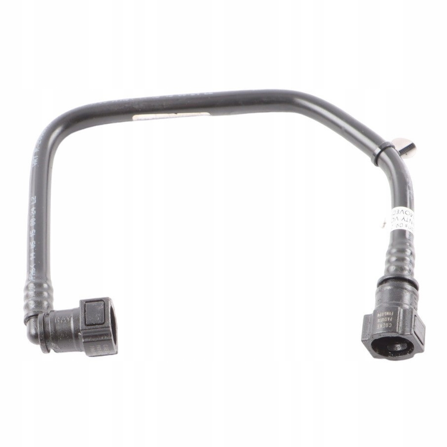 фото №1, Mercedes r231 шланг труба wąż вентиляційний a2314700364