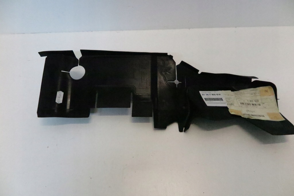 фото №1, Mini cabrio cooper f57 повітропровід повітря права 7455614