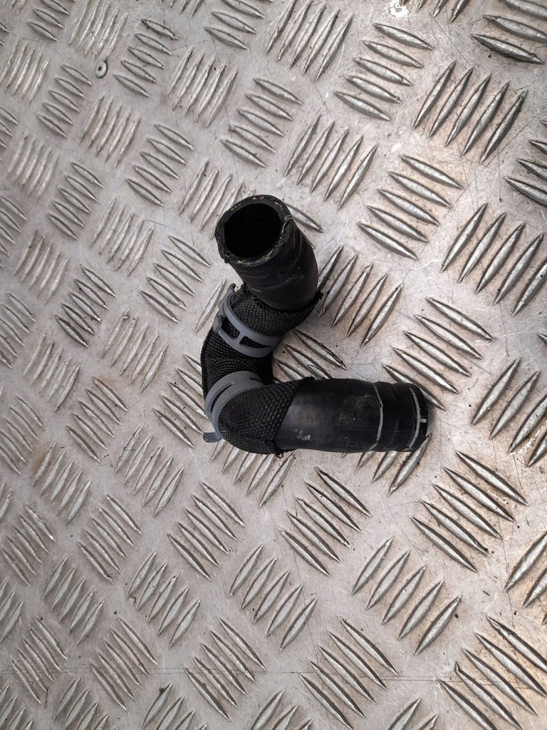 фото №6, Audi a8 s8 d4 4h 2013 шланг / wąż радиатора