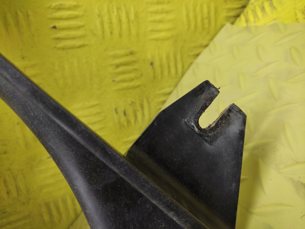 фото №6, Mitsubishi galant viii вентилятор радіатора mr270403