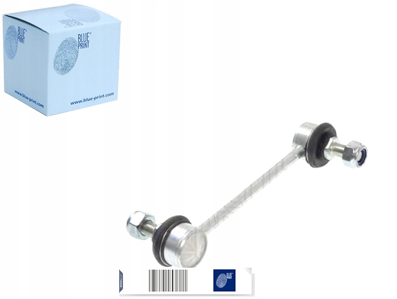 фото №13, Соединитель стабилизатора задний toyota avensis 97-03