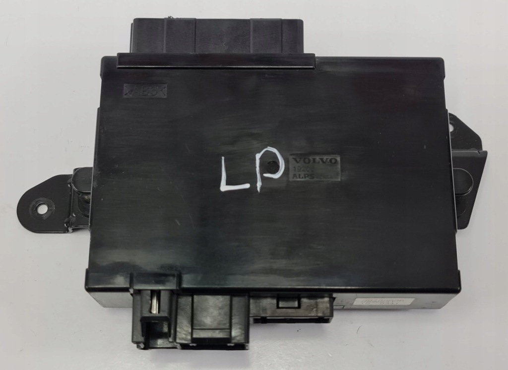 фото №1, Модуль сидіння лівий перед volvo xc90 30739636