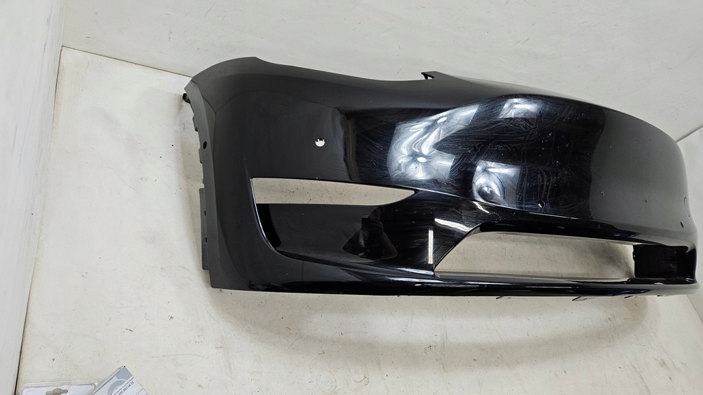 фото №9, Бампер передний перед tesla model y
