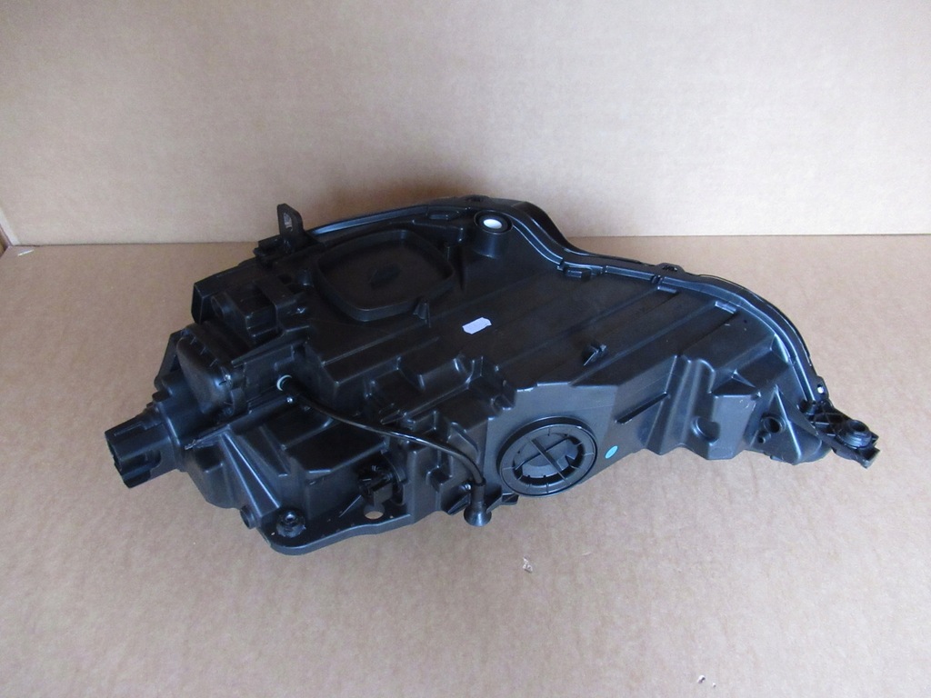 фото №11, Audi a3 s3 8y лампа перед передняя правая full led 8y0941012a