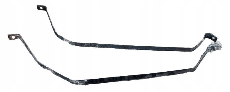 фото №1, Explorer 10- 3.7 хомуты бака топлива