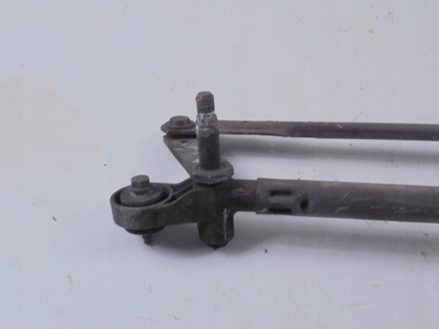 фото №7, Chrysler sebring 3 iii js моторчик механизм дворник перед 05303714ad