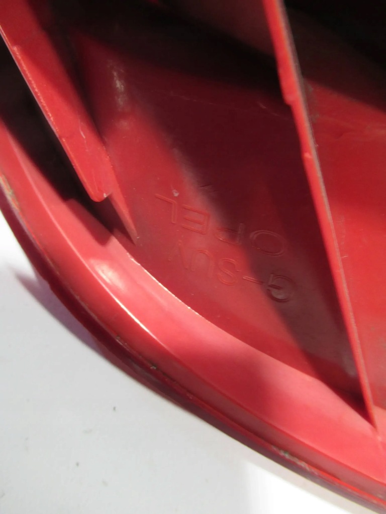 фото №6, Лампа задняя правая opel mokka