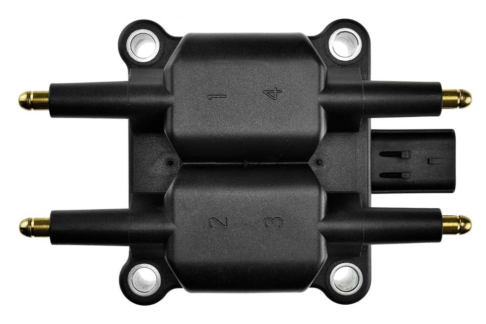 фото №1, Котушка запалювання nty ecz-ch-007