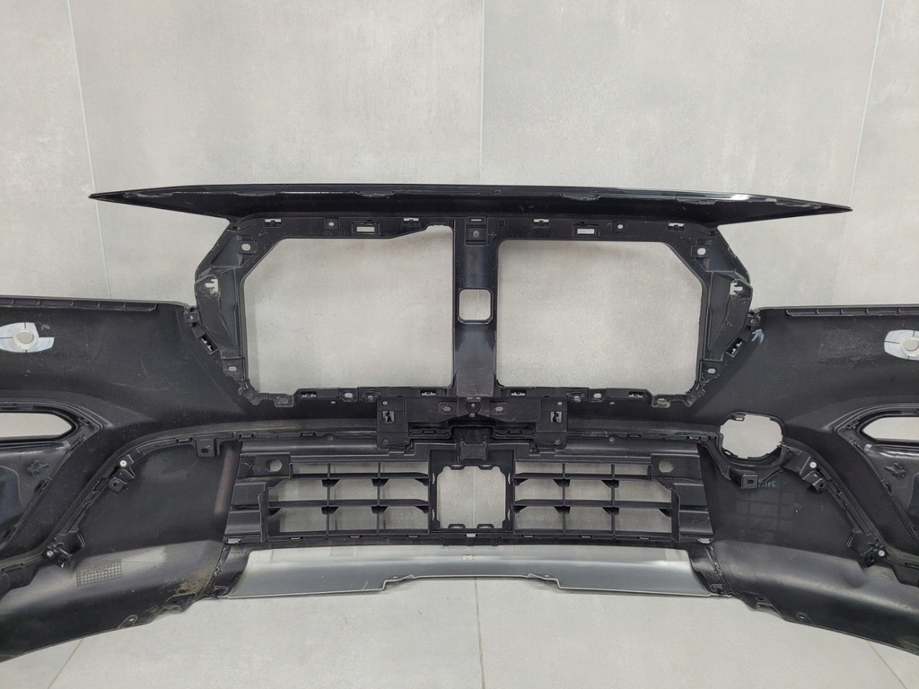 фото №10, Бампер перед передній suzuki sx4 s cross 2 ii 21-