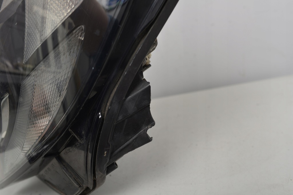 фото №16, Лампа перед ліва opel corsa e led 13381343