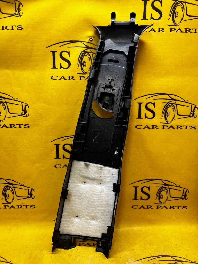 фото №6, Обшивка стойка левая jeep grand cherokee wk2