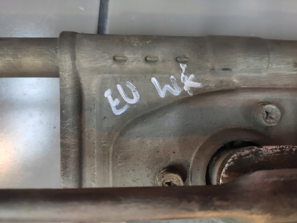 фото №10, Jeep grand cherokee iii wk механизм дворник моторчик перед europa org