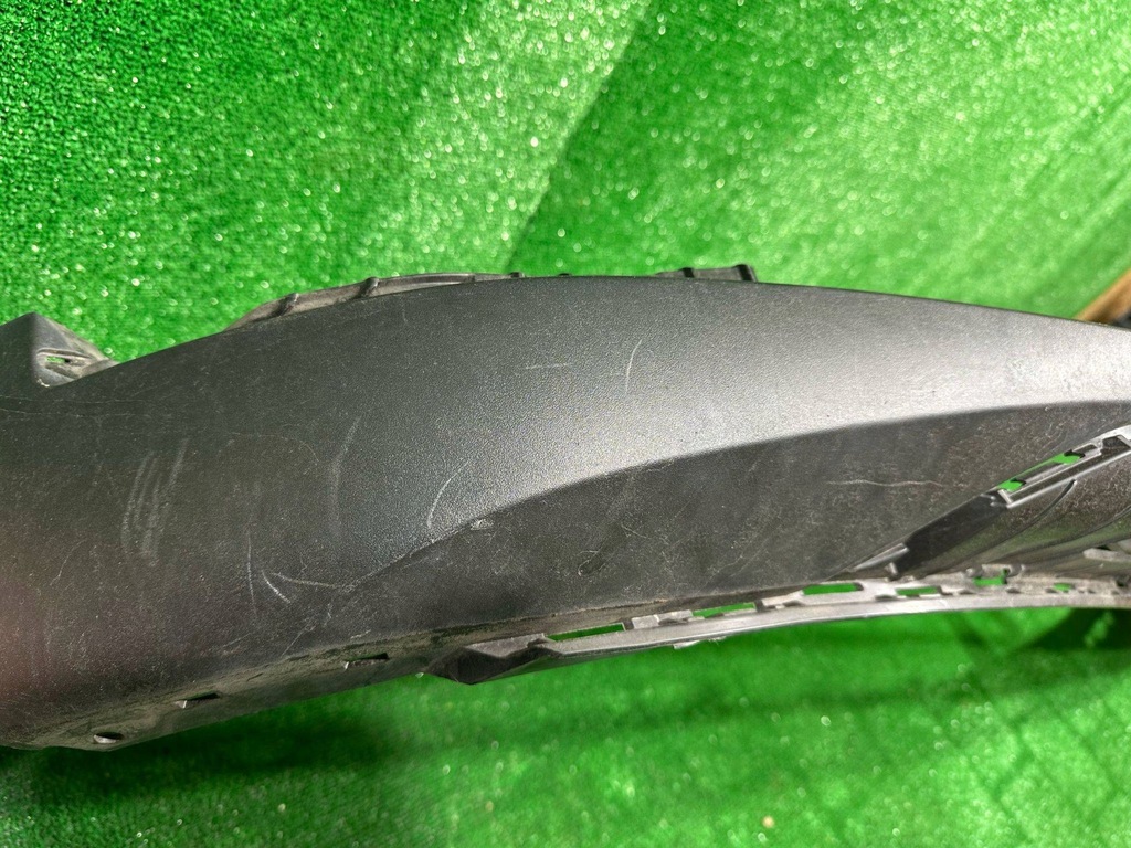 фото №6, Спойлер накладка бампера передний hyundai tucson iv 4 86512-n7010