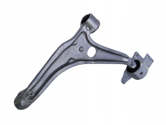 фото №1, Mercedes gla h247 247 рычаг передний правый нижний