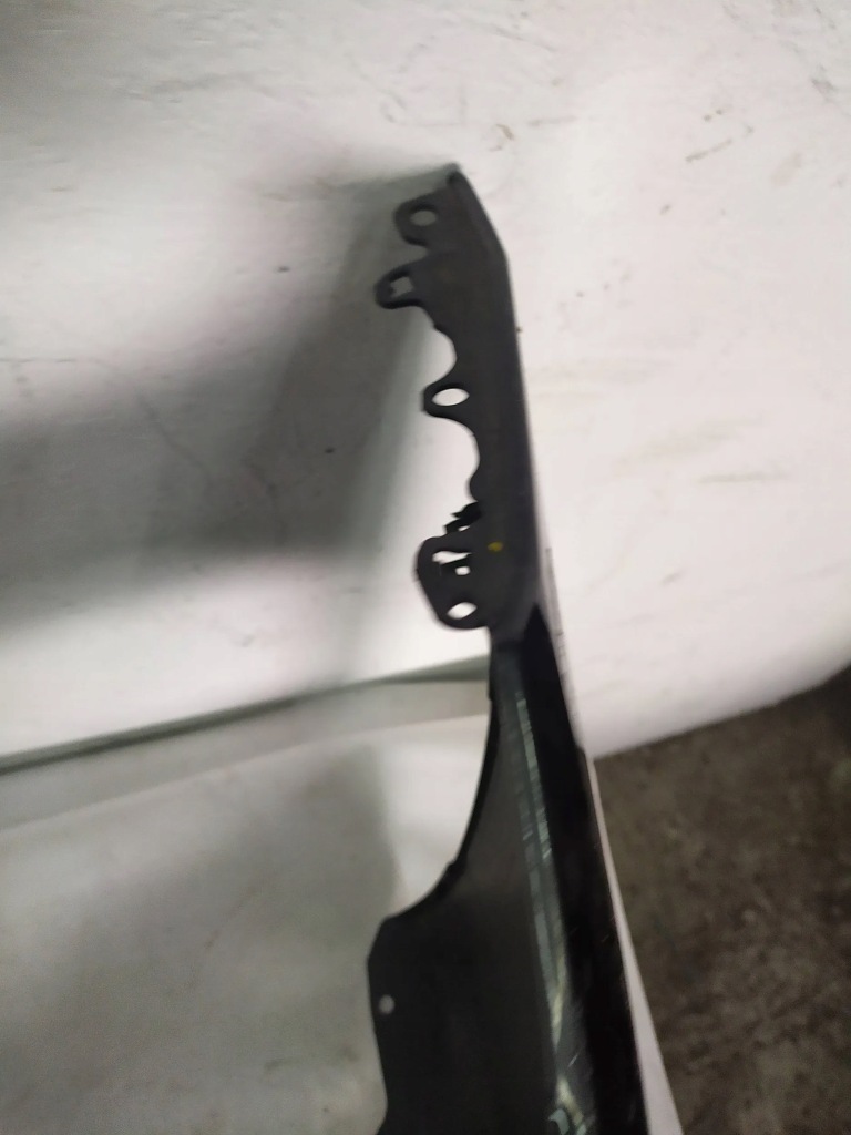 Бампер перед bmw 5 g30/g31 m-pakiet Доставка