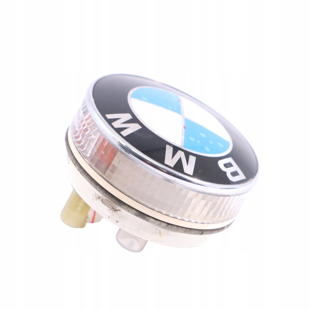 фото №9, Bmw z4 e85 e86 поворотник панель боковой эмблема 7165734