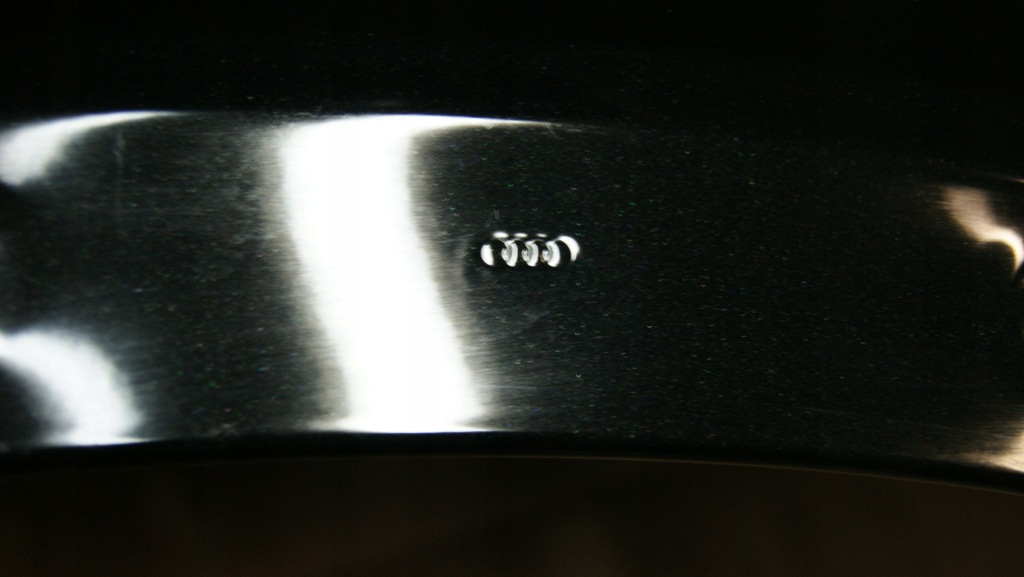 фото №7, Audi q8 q 8 крила передній лівий оригінал