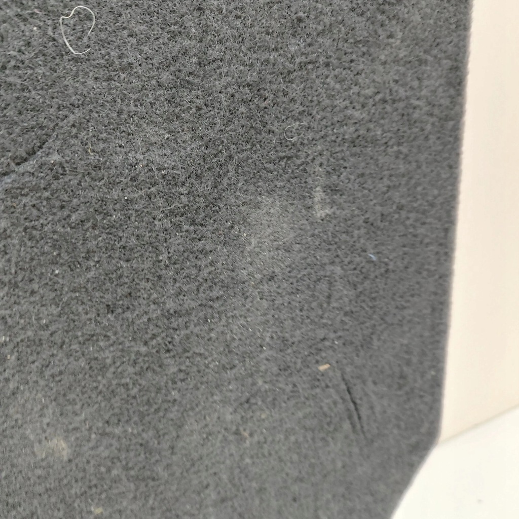 фото №7, Audi e-tron gt 2022 обшивка багажника