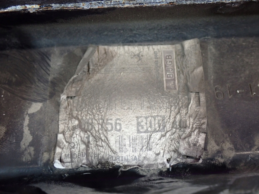 Peugeot 301 16-21 рестайлінг  1.6 ремінь передній верхній Київ