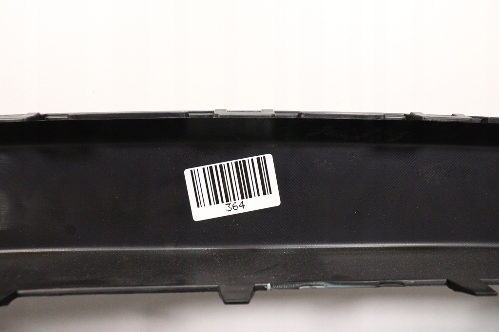 фото №8, Бампер нижній перед спойлер dodge journey fiat freemont 11- новий оригінал