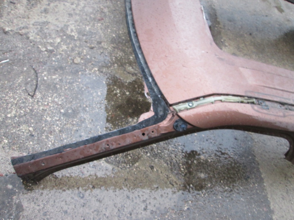 фото №8, Ford explorer 11- дах 2013 з люком lub bez