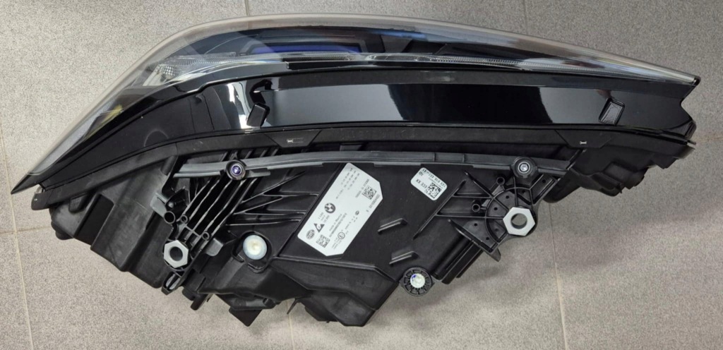 Фара фонари full led bmw 3 g20 g21 рестайлинг  7886939 7886940 Киев