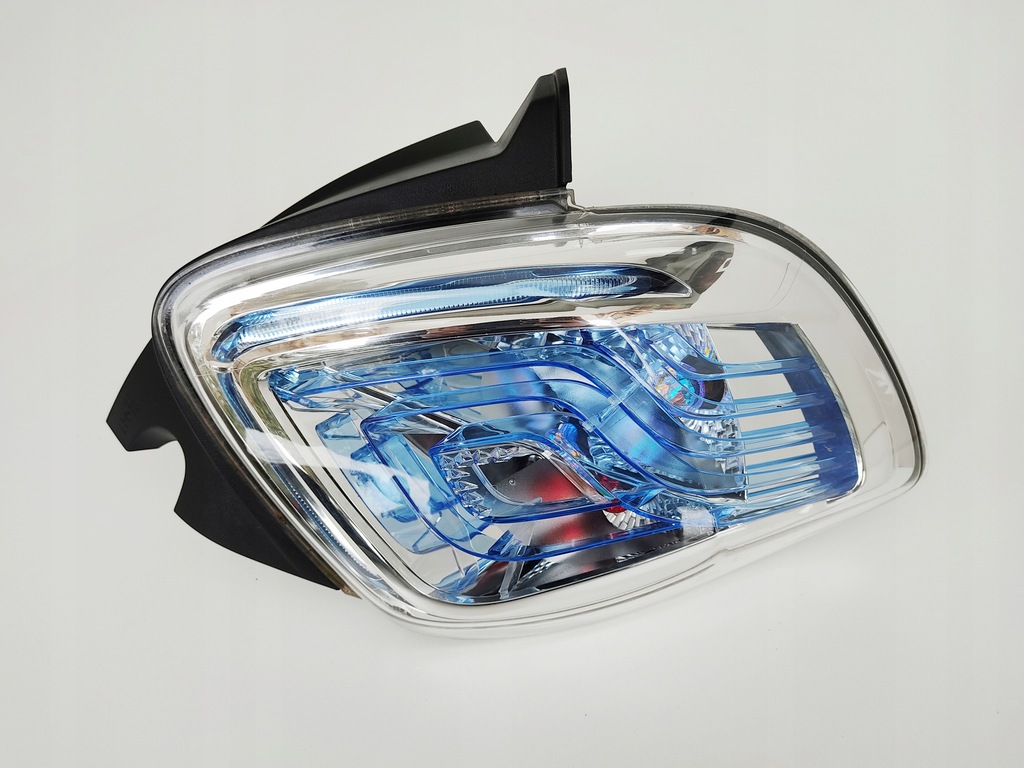 фото №1, Лампа права задня задня renault zoe 2013-2019 europa