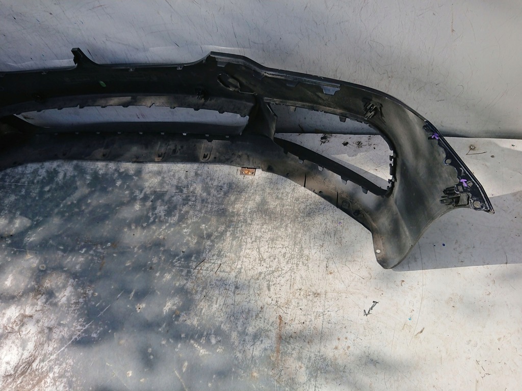 фото №11, Bmw 5 g30 g31 m набір бампер передній перед