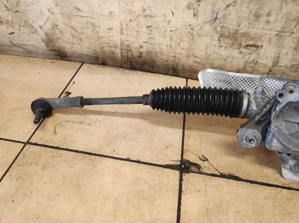 фото №8, Рулевая рейка трансмиссия электрическая audi a3 rs3 8v