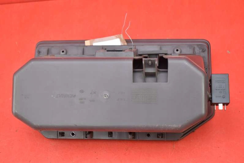 фото №6, Бардачок пасажира 7700351871 opel movano a 98-10