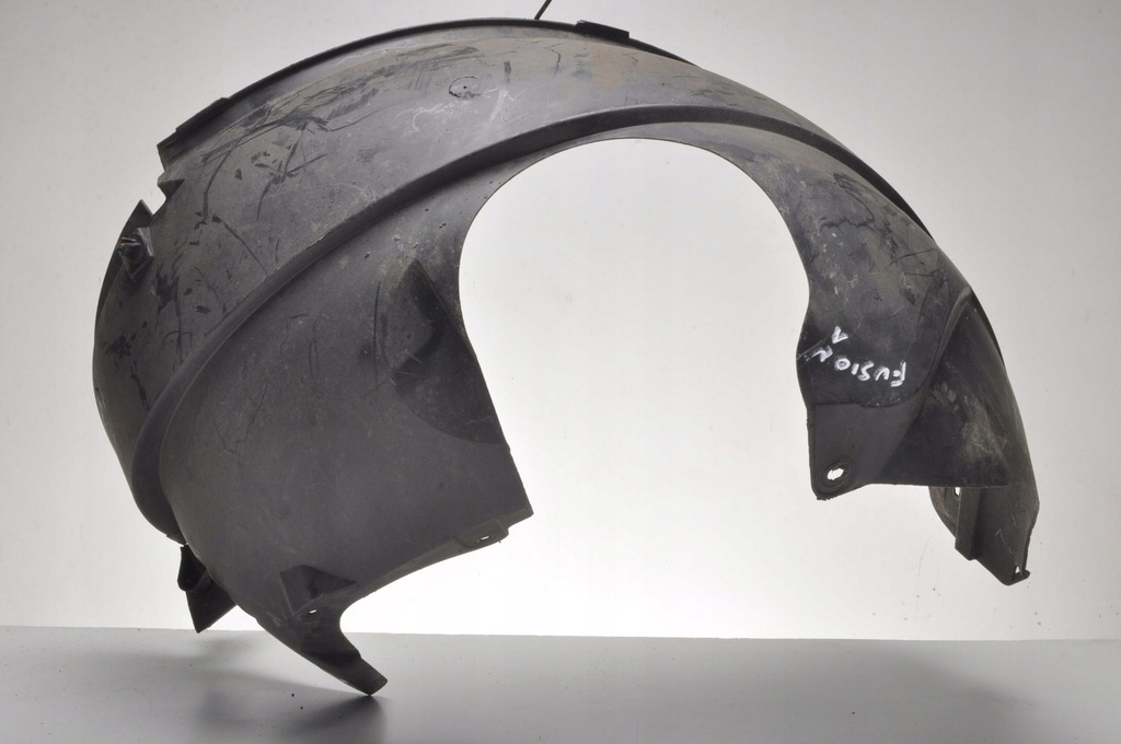 фото №1, Ford fusion подкрылок перед передние правое