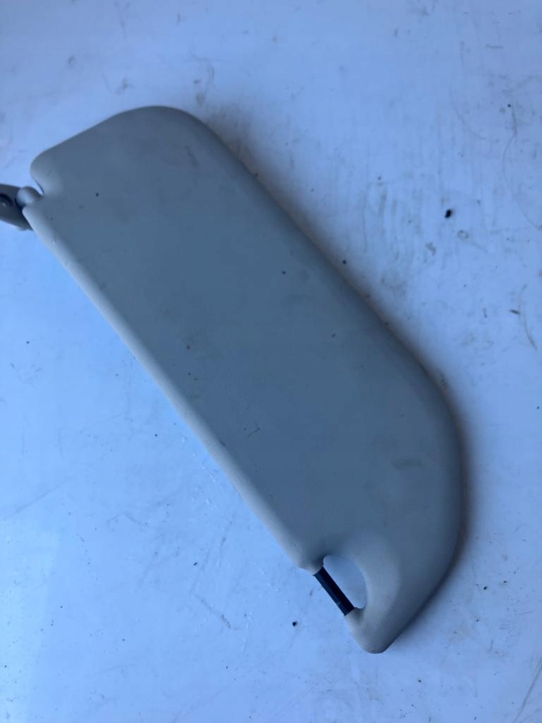 фото №4, Защита солнцезащитная c3 ii левая