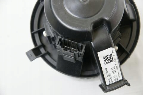 фото №6, Повітродувка вентилятор smart forfour ii 2 ee795002