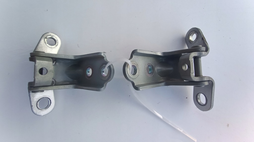 фото №2, Петли дверь перед левый hyundai tucson iii