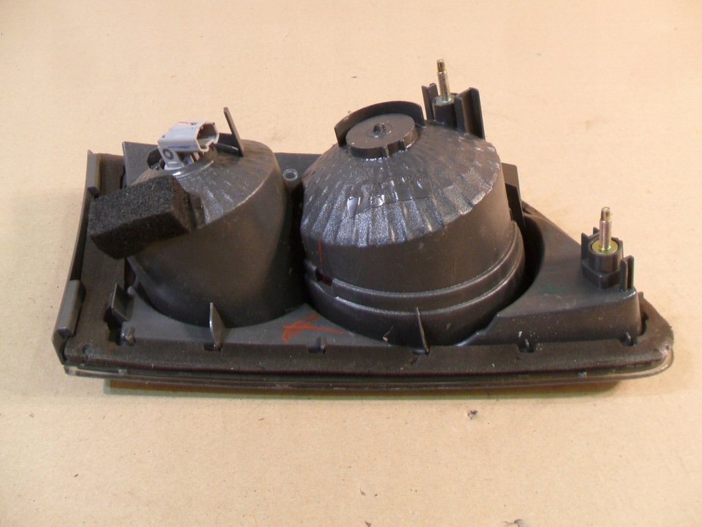 фото №10, Mazda 6 gg kombi лампа правая задняя w крышка 226-61974