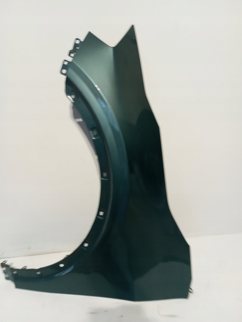 фото №1, Крыло kia sportage v левый