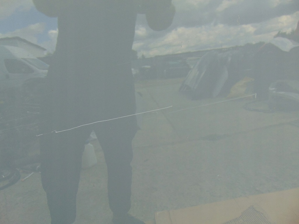 фото №10, Капот крышка двигателя vw arteon 3g8823155c