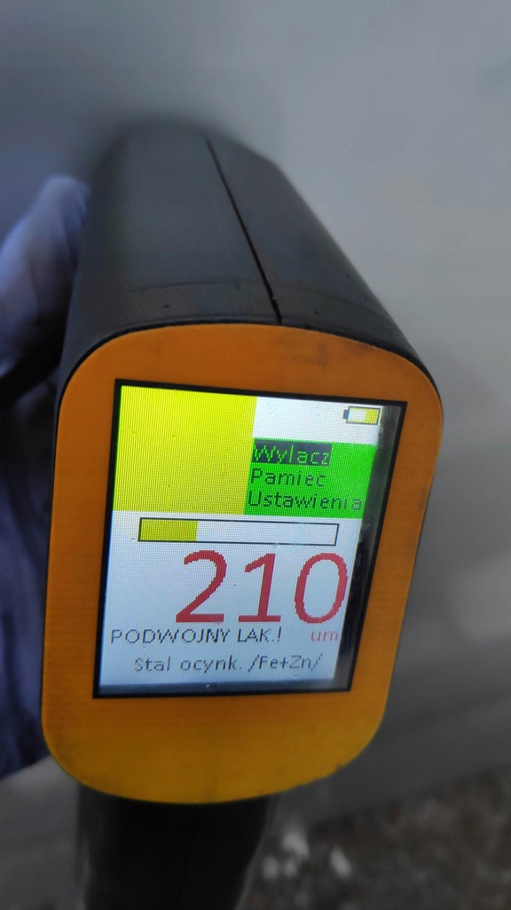 фото №9, Двері лівий перед ford mondeo mk4 lift 58 сріблястий